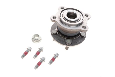 Комплект підшипника маточини колеса FAG 713 6793 30