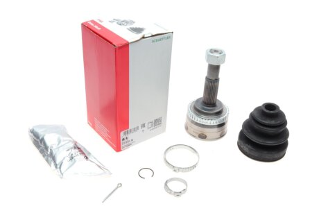 ШРКШ зовн. с пильов. NISSAN FAG 771 0172 30