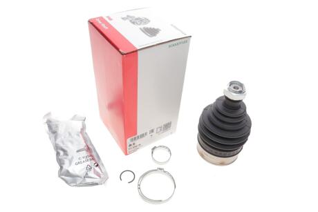 ШРКШ зі змазкою в комплекті FAG 771 0260 30