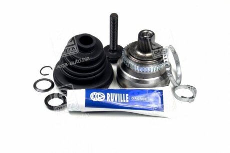 ШРКШ зовн. с пильов. AUDI FAG 771 0396 30