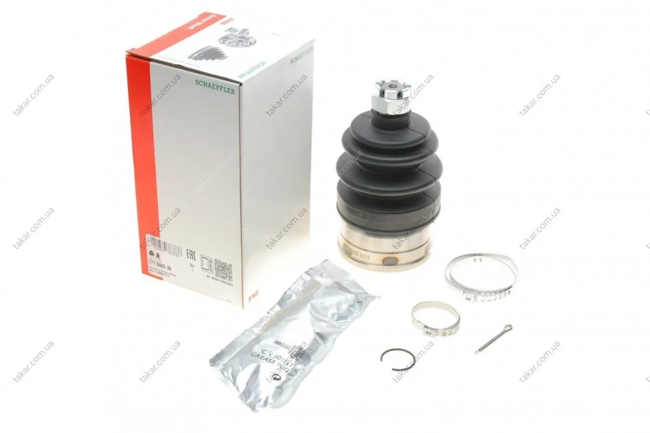 ШРУС FAG 771 0405 30 (фото 1)