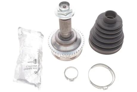 ШРУС зовніш. з пильником MAZDA 6 1.8-2.0 (2002-2007) (вир-во) FAG 771 0432 30