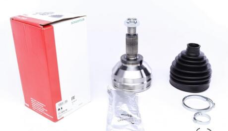 ШРКШ зі змазкою в комплекті FAG 771 0545 30