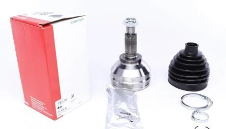 ШРКШ зі змазкою в комплекті FAG 771 0545 30