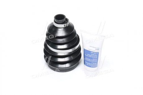 Пильовик ШРУС зовніш. DAEWOO FAG 772 0204 30