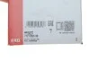 Пыльник ШРУСа двусторонний NBR внутренний передний мост FAG 772 0265 30 (фото 5)