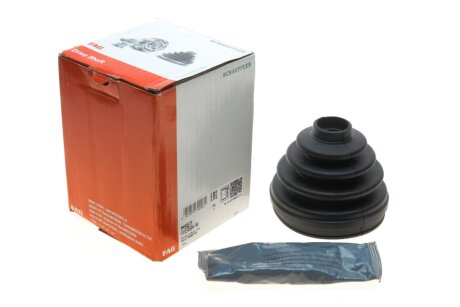 Пильовик ШРКШа внутр. VW, SEAT, SKODA FAG 772 0326 30