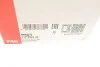 Пильовик ШРУСу двосторонній TPE зовнішній передній міст FAG 772 0376 30 (фото 7)