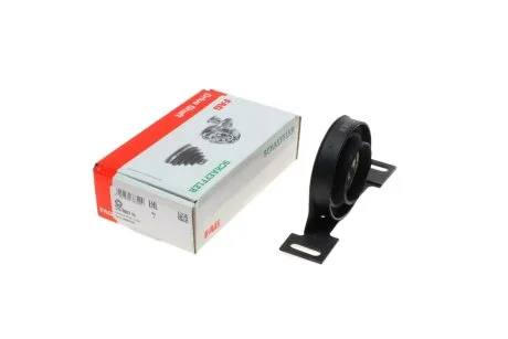 Підшипник валу кард. BMW КПП FAG 775 0003 10