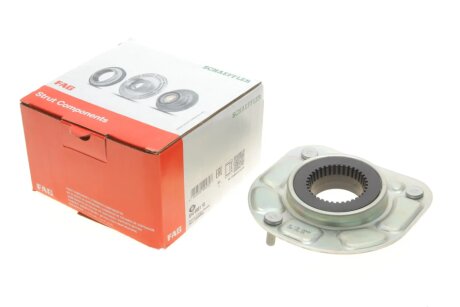 Подушка амортизатора FAG 814 0001 10