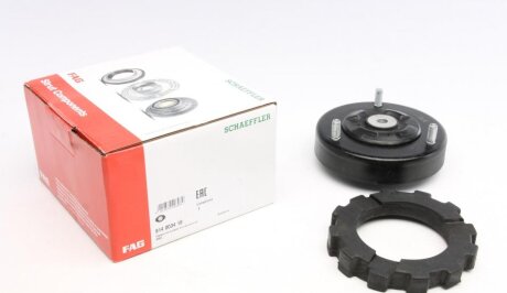 Пильовик FAG 814 0034 10