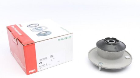 Пильовик FAG 814 0036 10