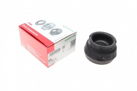 Опора аморт. VW, AUDI, SEAT, SKODA передн. FAG 814 0067 10