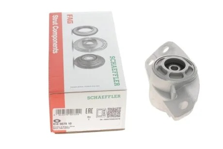 Опора амортизатора VW, SEAT задн. (вир-во) FAG 814 0079 10