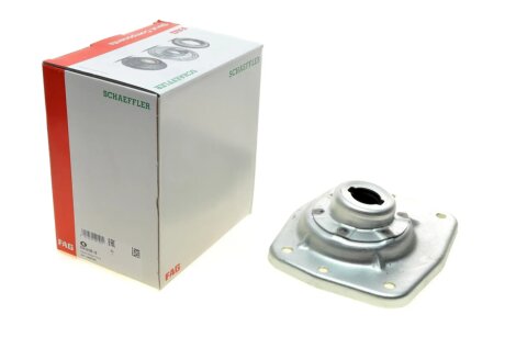 Подушка амортизатора FAG 814 0126 10