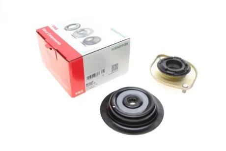 Опора стiйки ремкомплект OPEL COMBO, CORSA B, TIGRA (вир-во) FAG 815 0035 30