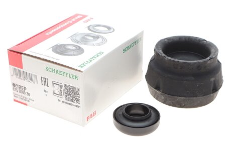 Опора аморт. з підш. VW GOLF IV, BORA, Skoda OCTAVIA, Audi A3 передн. компл. на бік (FAG 815 0089 30