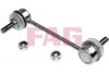 Стійка стабілізатора двосторонній на передній міст FAG 818 0251 10 (фото 1)