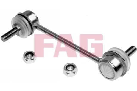 Стойка стабилизатора двусторонний на передний мост FAG 818 0251 10