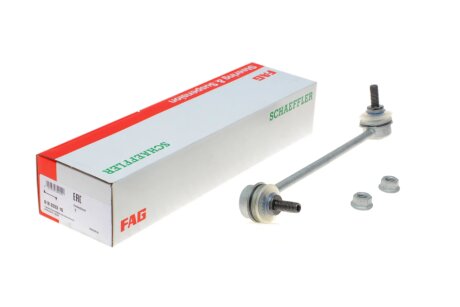 Стійка стабілізатора FAG 818 0333 10
