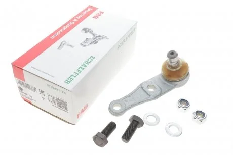 Опора кульова DAEWOO, CHEVROLET (Старий номер 919004)(Вир-во) FAG 825 0107 10
