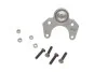 Шаровая опора с обеих сторон передний мост снизу FAG 825 0156 10 (фото 2)