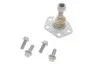 Шаровая опора с обеих сторон передний мост снизу FAG 825 0190 10 (фото 1)