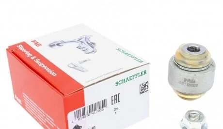 Сайлентблок важеля на задній міст FAG 825 0252 10