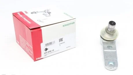 Шаровая опора с обеих сторон передний мост снизу FAG 825 0292 10