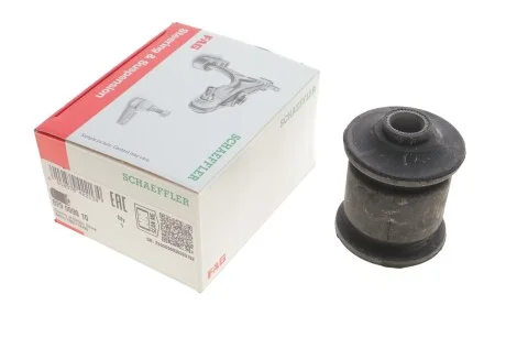 Сайлентблок поперечного важеля на задній міст (внутрішній, знизу) FAG 829 0090 10