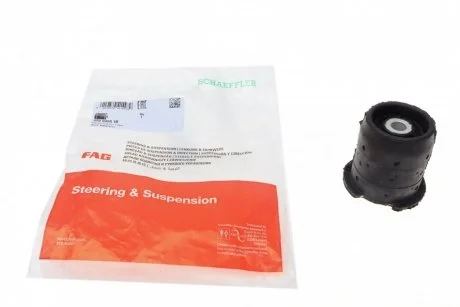 Сайлентблок балки двусторонний на задний мост FAG 829 0455 10