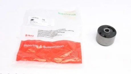 Сайлентблок балки двусторонний на задний мост FAG 829 0480 10