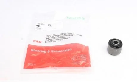 Сайлентблок балки двусторонний на задний мост FAG 829 0481 10