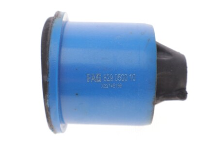Сайлентблок балки двусторонний на задний мост FAG 829 0500 10