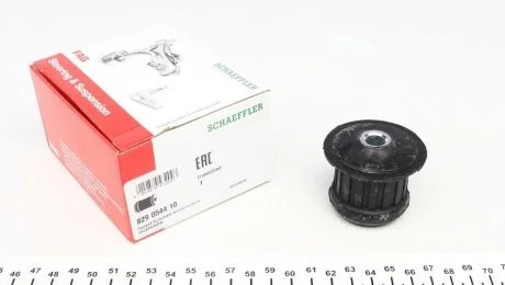 Сайлентблок балки двосторонній на передній міст FAG 829 0544 10