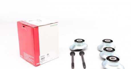 Ремонтний комплект, балка осі FAG 830 0027 30