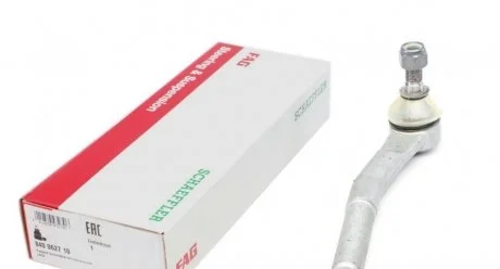 Рульовий наконечник передній міст зліва FAG 840 0627 10