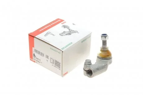Рульовий наконечник передній міст праворуч FAG 840 0630 10