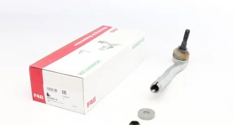 Рульовий наконечник передній міст праворуч FAG 840 0659 10