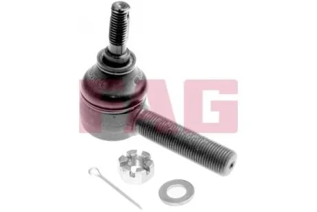 Рульовий наконечник передній міст двосторонній FAG 840 0691 10