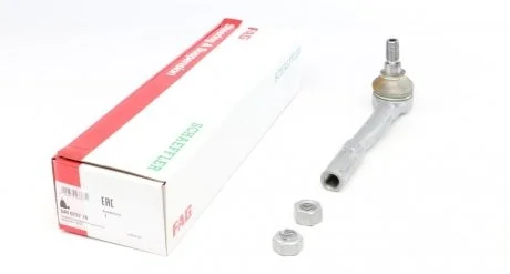 Накінечник рульової тяги FAG 840 0737 10