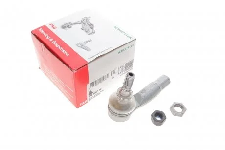 Рульовий наконечник передній міст зліва FAG 840 0893 10
