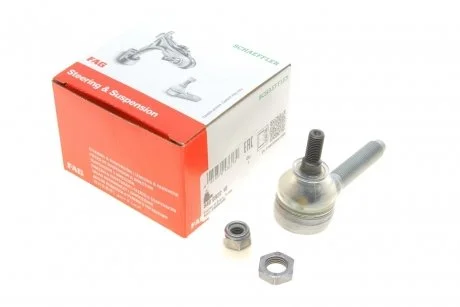 Рульовий наконечник передній міст двосторонній FAG 840 0922 10
