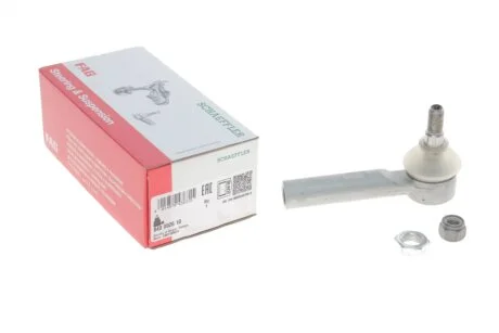 Рульовий наконечник передній міст двосторонній FAG 840 0926 10