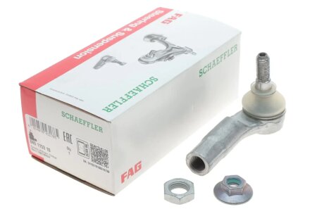 Накінечник кермової тяги FAG 840 1153 10