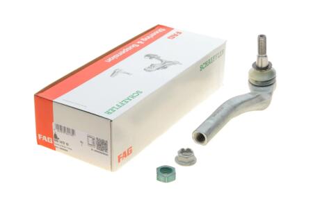 Накінечник кермової тяги FAG 840 1472 10
