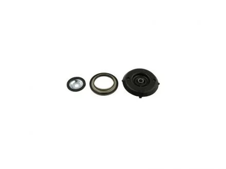 Опора амортизатора PEUGEOT Partner 08-, 308 (T7) 07-19, 307 01-11, Partner 96-08, 3008 09-16; CITROEN Berlingo 08-18, C4 04-11, C4 10-20, C4 Picasso 06-13, C4 Picasso 13-18 FAST FT12024