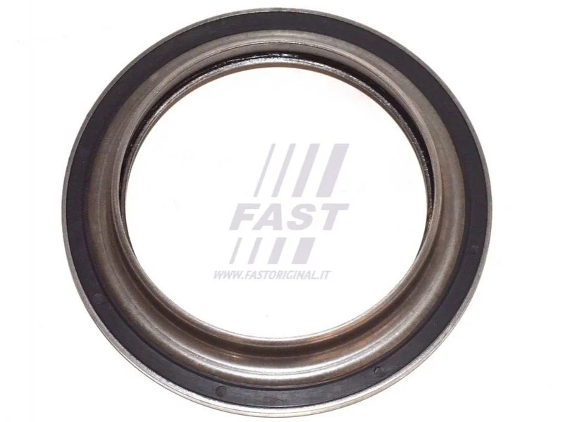 Подшипник опоры амортизатора на задний мост двухсторонний FAST FT12277 (фото 1)