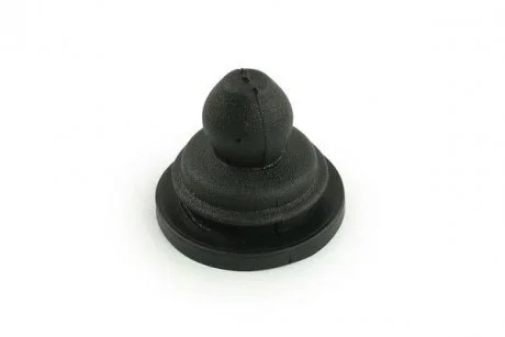Подушка корпуса повітряного фільтра RENAULT Megane II 03-09, Scenic II 03-09, Kangoo 08-17, Kangoo 97-07, Clio III 05-12, Clio II 98-05, Modus 04-08; NISSAN Note 05-12; DACIA Logan 04-12 FAST FT13051
