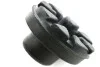 Подушка радиатора нижняя CITROEN Jumper 94-14, FAST FT13062 (фото 1)